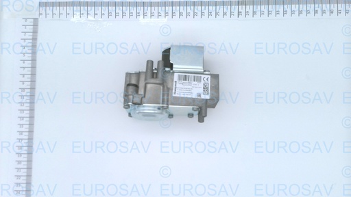 [AGR5216] VANNE GAZ HONEYWELL RAYBURN 480AG