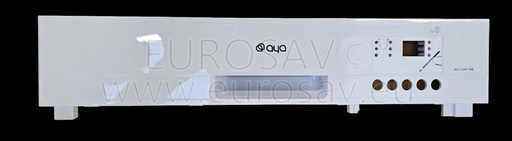 [GV228210001440A] BANDEAU DE COMMANDE (BLANC - AYA)
